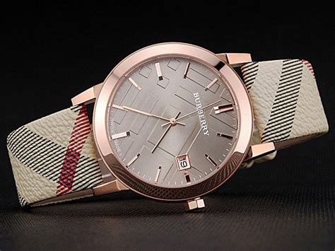 Montres Burberry pour femme à petit prix sur Chrono24